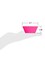 12 Silicone Cake Muffin Cupcake Liners - Baking Cups &#x26; Chocolate Cookie Molds